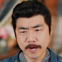 张标演员头像