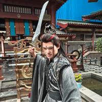 汪宗山演员头像