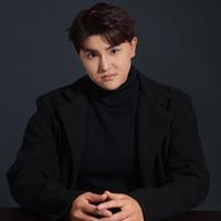 刘潇阳演员头像
