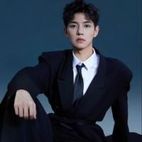 于杨演员头像