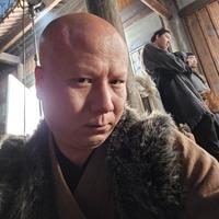 马宁儿演员头像