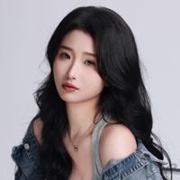 赵莹可演员头像
