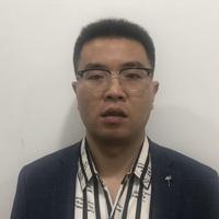 戚洁演员头像