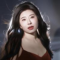 张柔演员头像