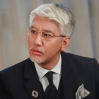 刘阜新演员头像