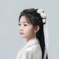 肖千雅演员头像