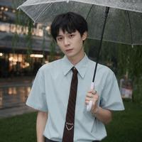 赵屿川演员头像