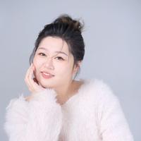 何怡然演员头像