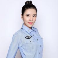 白金演员头像