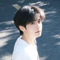 李墨演员头像
