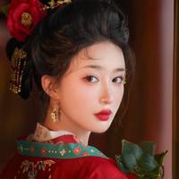 王珊雪演员头像