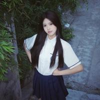 曹洁演员头像