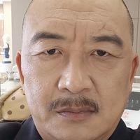 董钢演员头像
