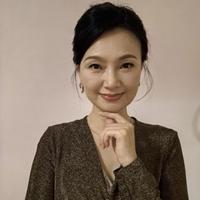 陈玲演员头像
