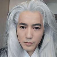 潘浩演员头像