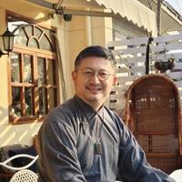 王军演员头像