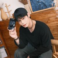 张 智鹏演员头像