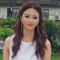 王墨筠演员头像