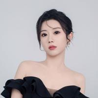初若羽演员头像