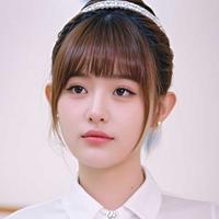 呆呆演员头像
