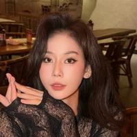 修畅演员头像