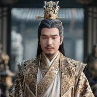 杨鹏飞  演员头像