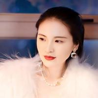 张丹丹演员头像