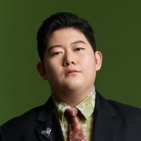 徐栎演员头像