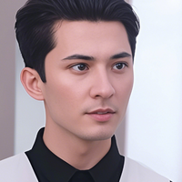 李采原演员头像
