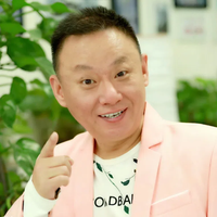 邵峰演员头像