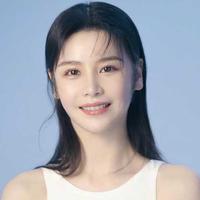 邱意浓演员头像