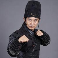 李学俊演员头像