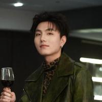 张施邦尼演员头像