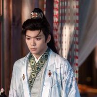 杨翔宇演员头像