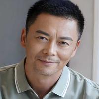 张洪兵演员头像