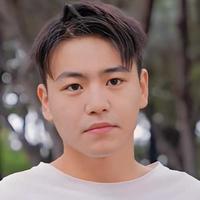 欧凯飞飞演员头像