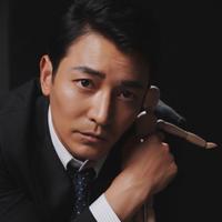 吴文璟演员头像