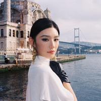 傅冬暖演员头像
