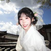 孙一亿演员头像