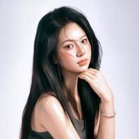 温沐洋演员头像