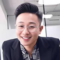 付明宇演员头像