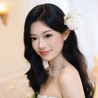 王君怡演员头像