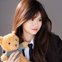 庄子瑶演员头像