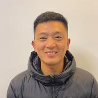 赵子翔演员头像