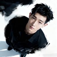 张海博演员头像