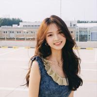 段星羽演员头像