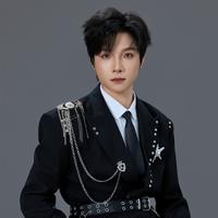 陈鸿予演员头像