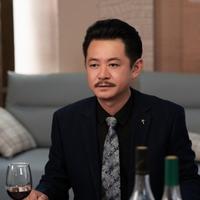 王炜演员头像
