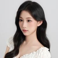 祝静怡演员头像