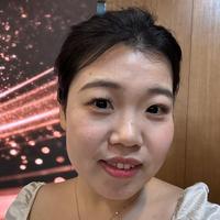 冰凡演员头像